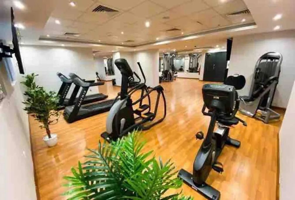 Studio Khalifa Canal View Dubai 0*,  United Arab Emirates