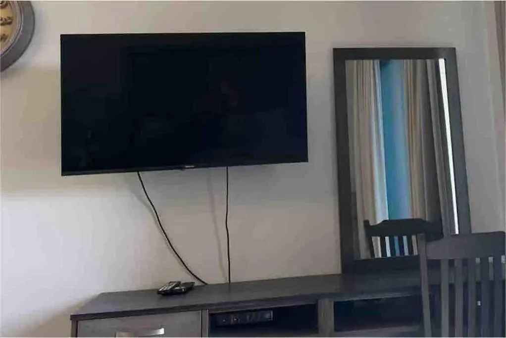 Studio Khalifa Canal View Dubai United Arab Emirates